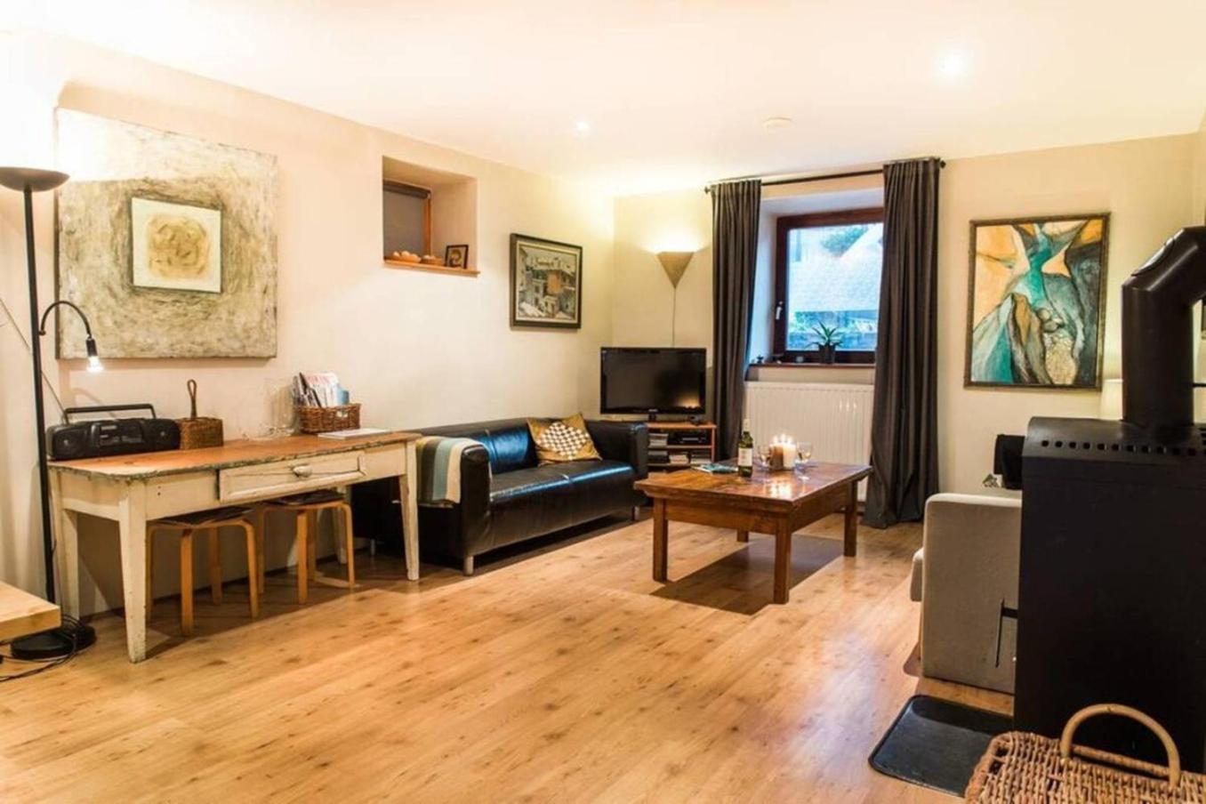 House Maharac With 3 Apartments Till 18 Persons Kamno Extérieur photo