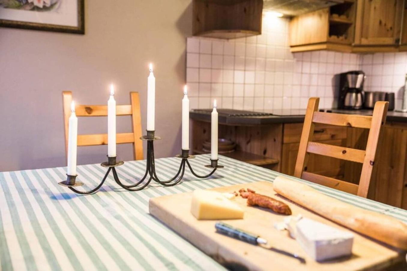 House Maharac With 3 Apartments Till 18 Persons Kamno Extérieur photo