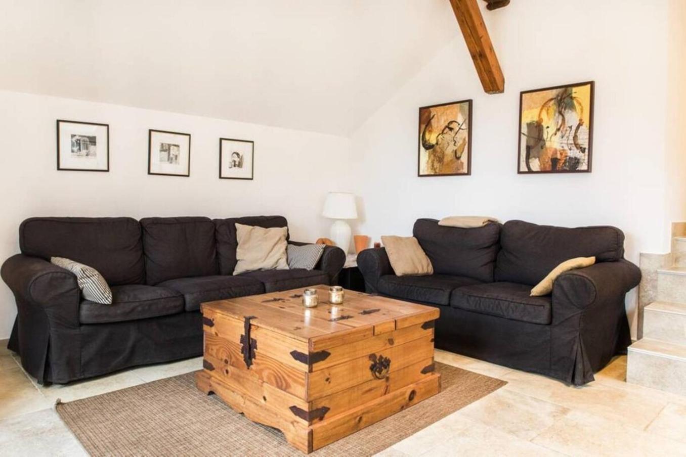 House Maharac With 3 Apartments Till 18 Persons Kamno Extérieur photo