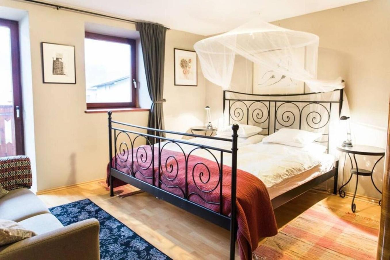 House Maharac With 3 Apartments Till 18 Persons Kamno Extérieur photo