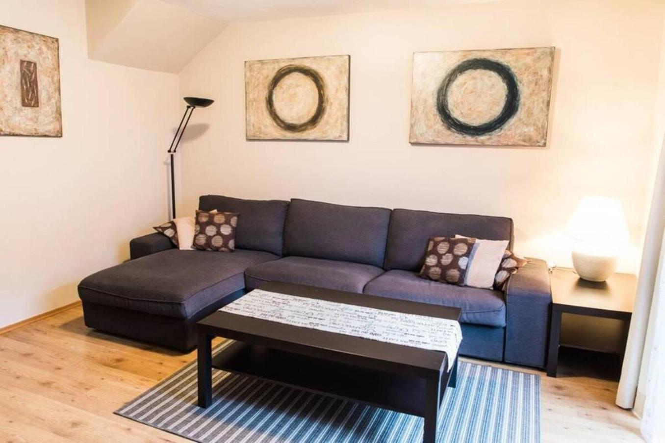 House Maharac With 3 Apartments Till 18 Persons Kamno Extérieur photo
