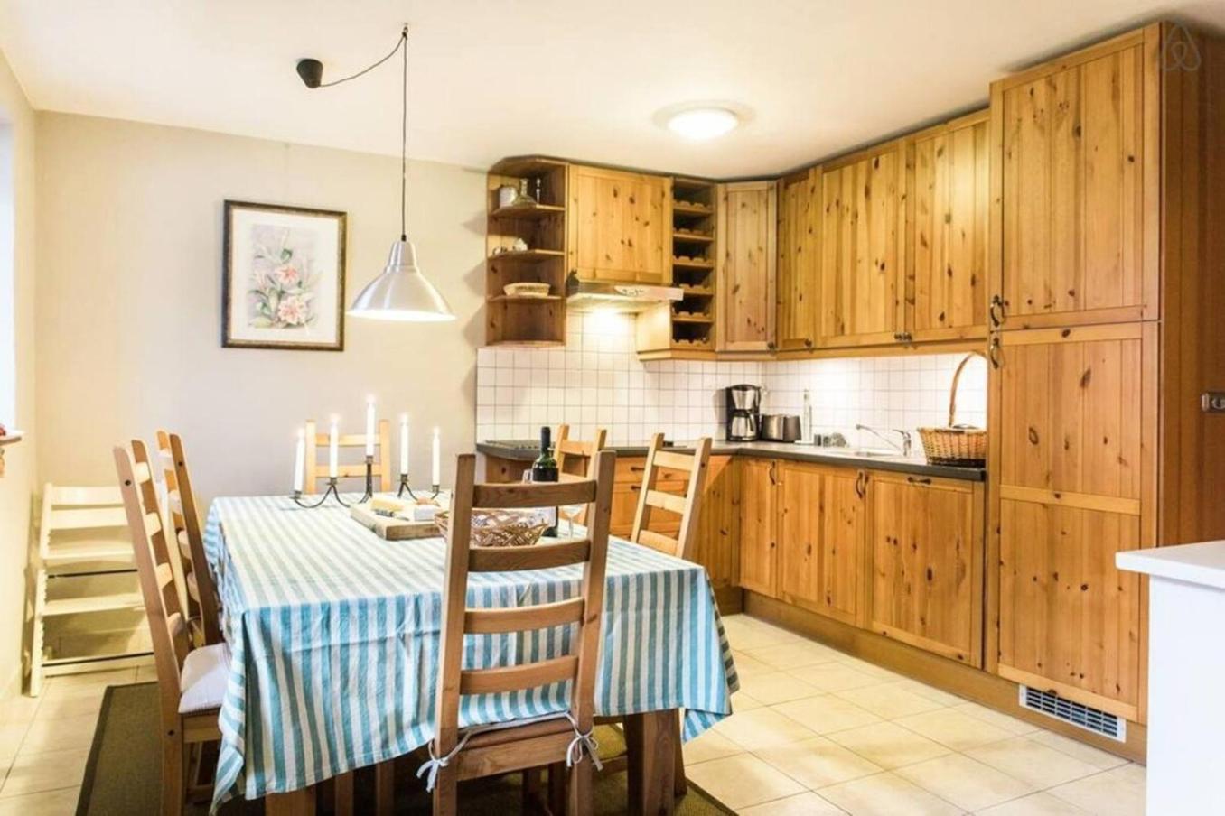 House Maharac With 3 Apartments Till 18 Persons Kamno Extérieur photo