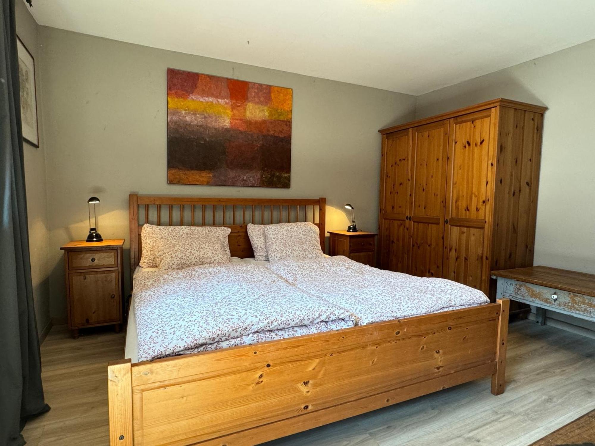 House Maharac With 3 Apartments Till 18 Persons Kamno Extérieur photo