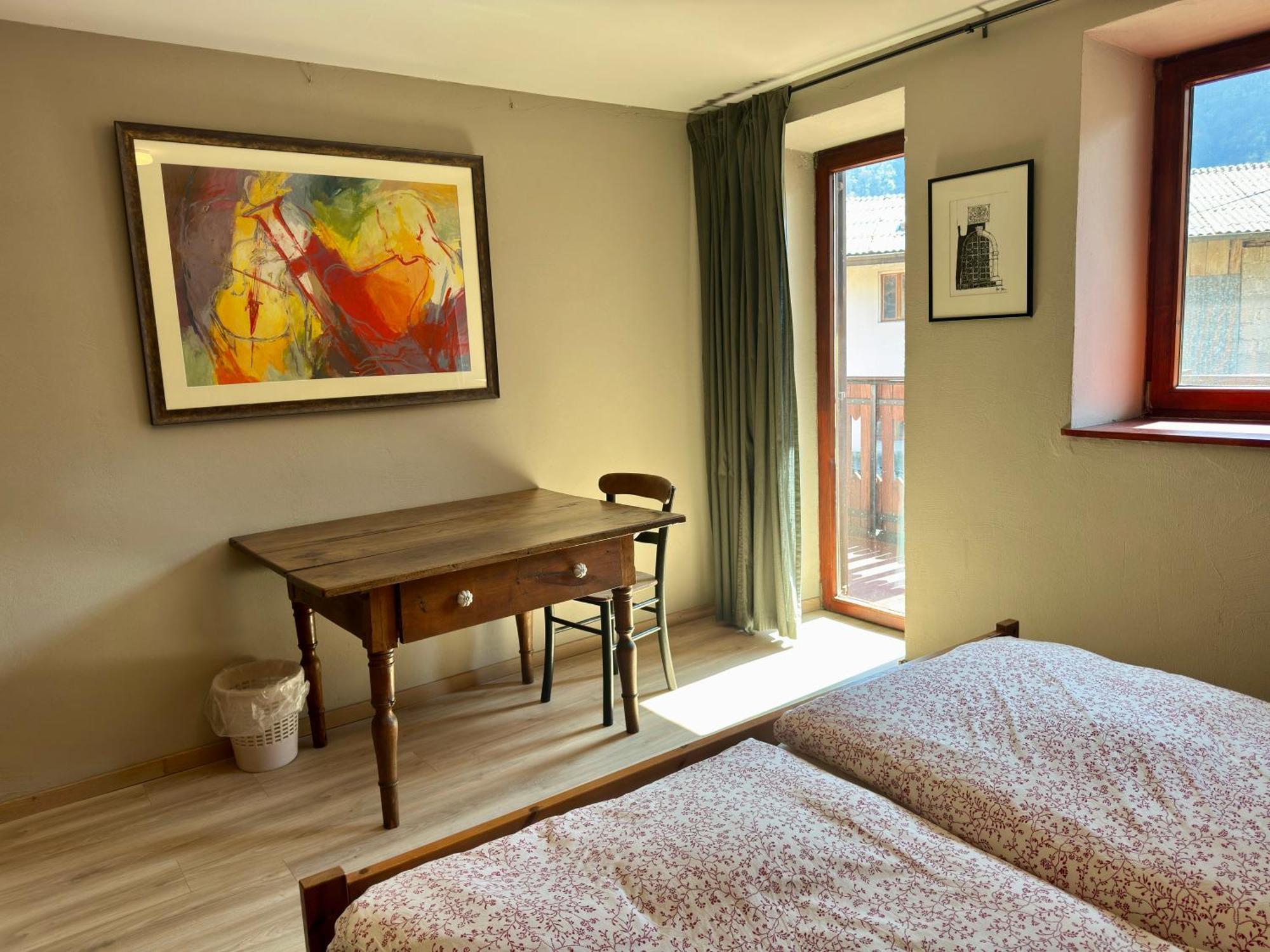 House Maharac With 3 Apartments Till 18 Persons Kamno Extérieur photo